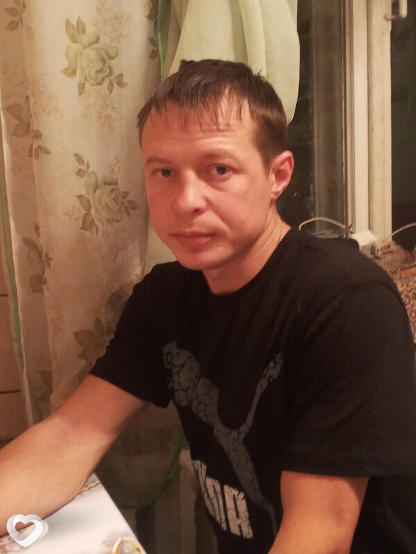 Геннадий, 36, Семей — анкета №393712