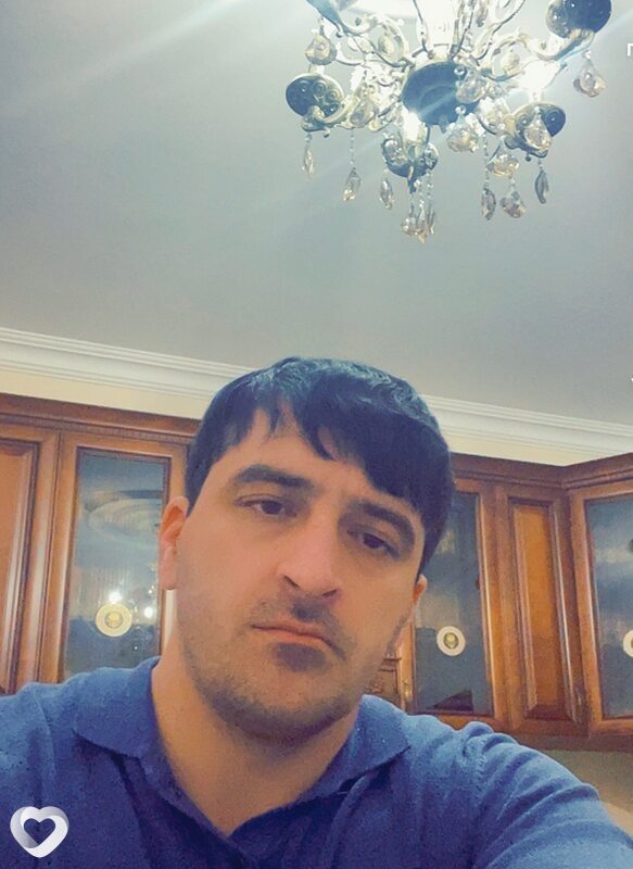 Руслан, 30, Астрахани — анкета №394014
