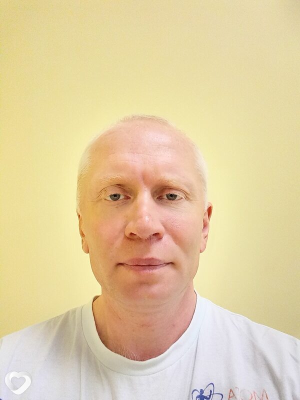 Владимир, 46, Глазове — анкета №394021