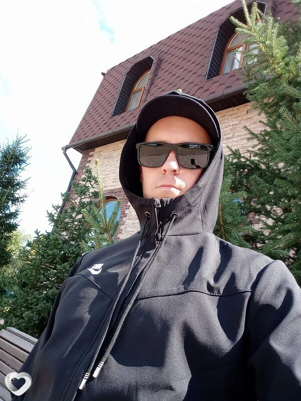 Максим, 33, Павлодаре — анкета №394023