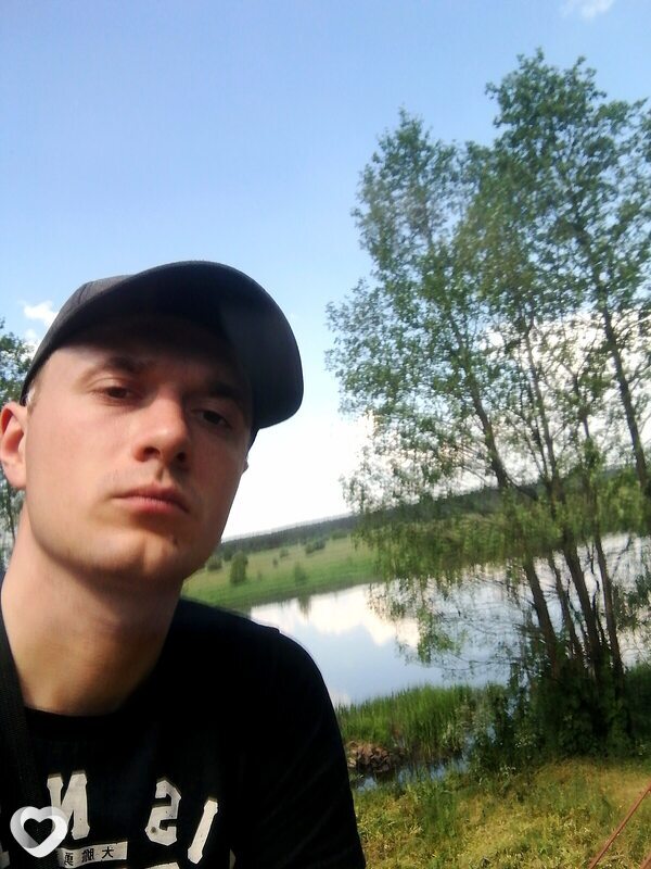 Вадим, 32, Сморгони — анкета №394025