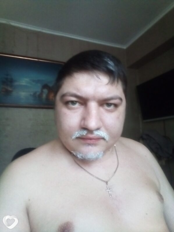 Костя, 37, Красноярске — анкета №394033