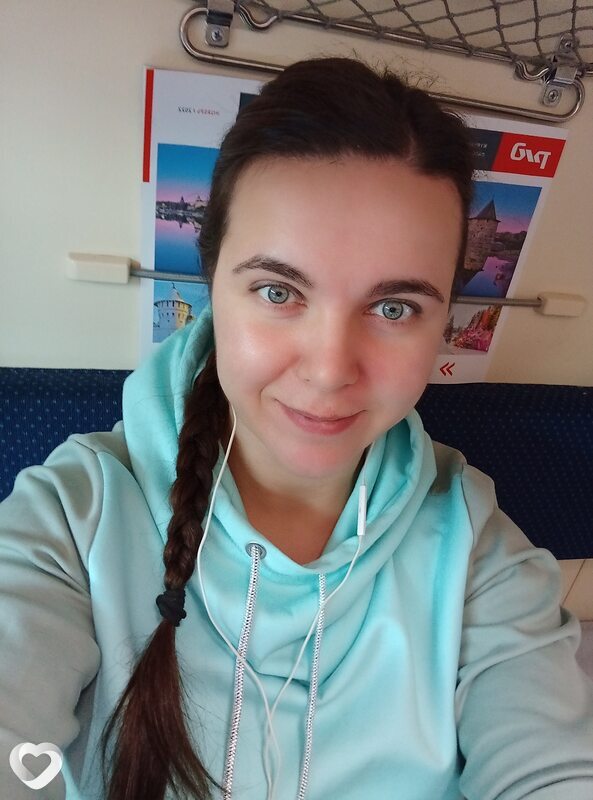 Лия, 36, Мурманске — анкета №394035