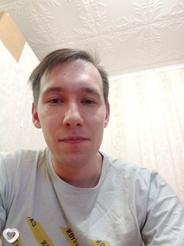 Максим, 27, Ижевске — анкета №394036