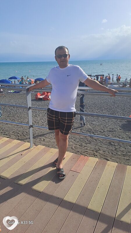 Болат, 42, Семей — анкета №394648