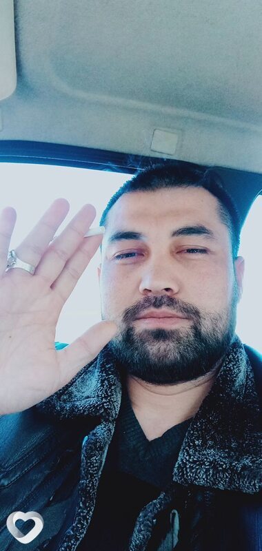 Аслан, 39, Перми — анкета №394649