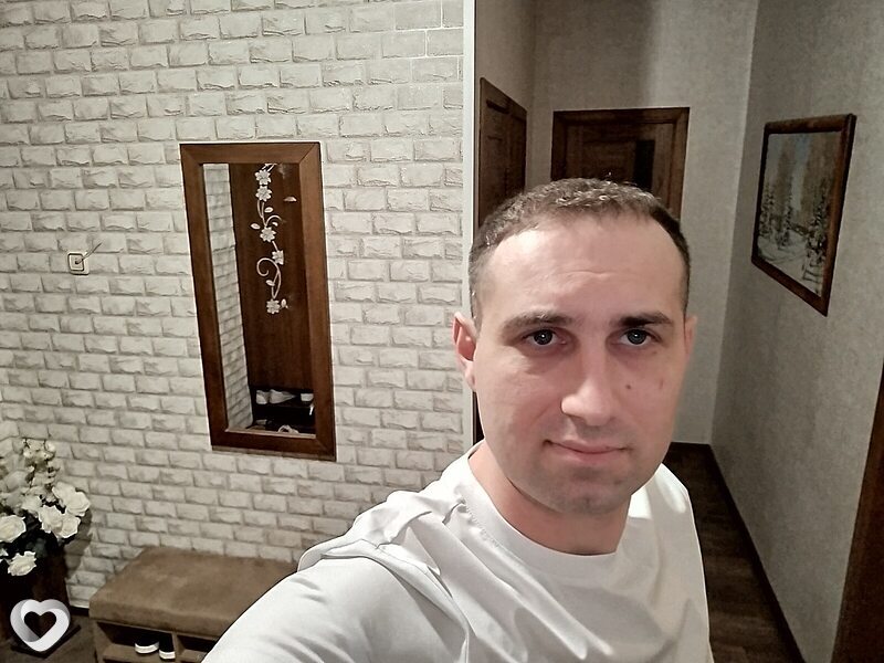Олег, 37, Минске — анкета №394653
