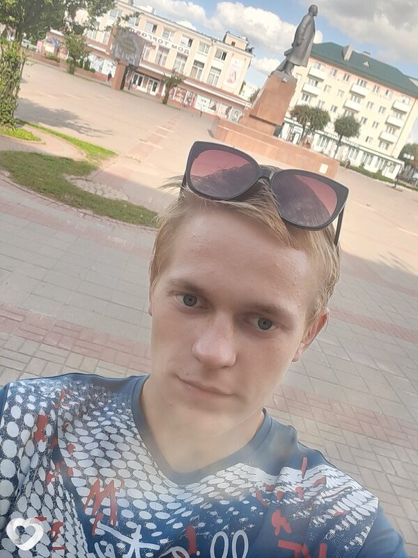 Никита, Лепель
