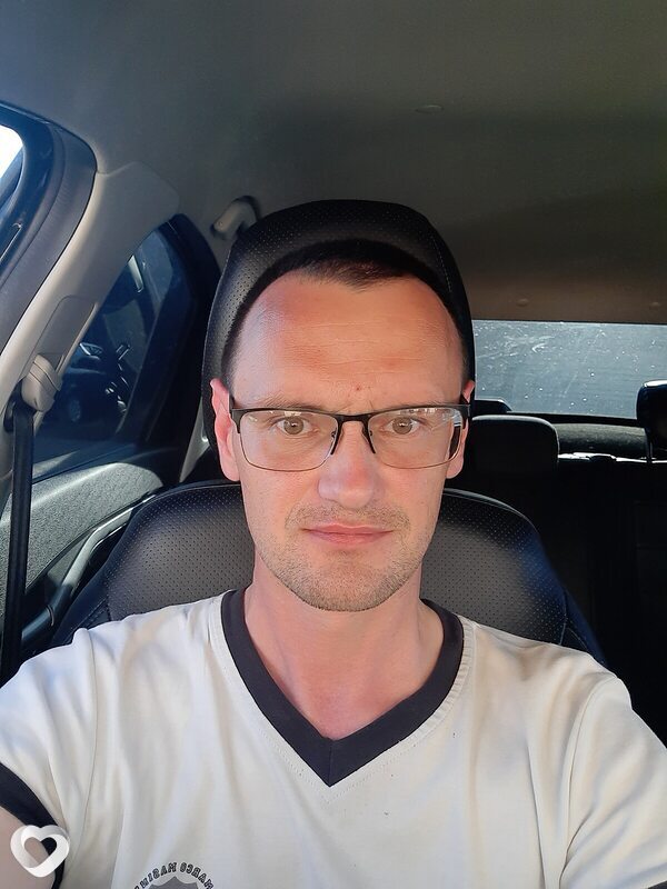 Nik, 39, Казани — анкета №393867