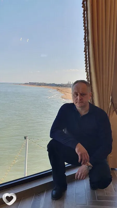 Алексей, 55, Москве — анкета №393871