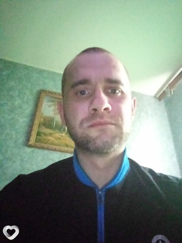 Михаил, 35, Королёв — анкета №393880