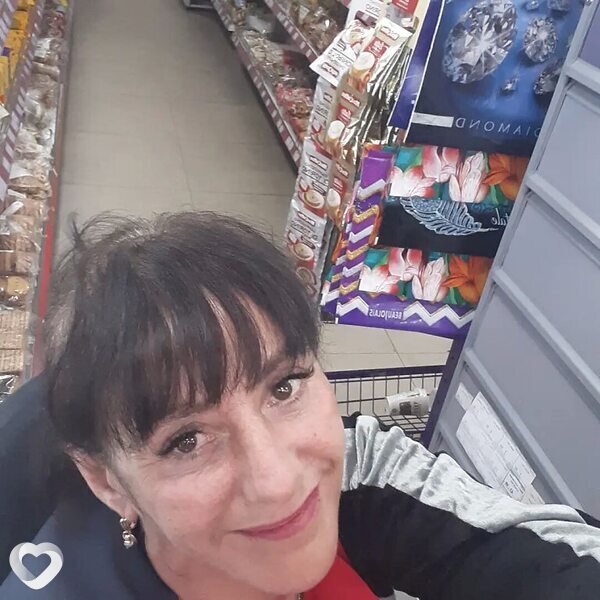 Клавдия, 46, Хабаровске — анкета №393883
