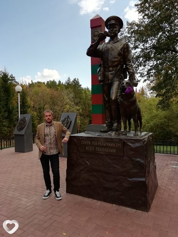 Александр, 31, Уфе — анкета №393884