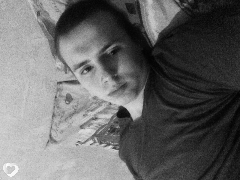 Алексей, 24, Волгограде — анкета №394411