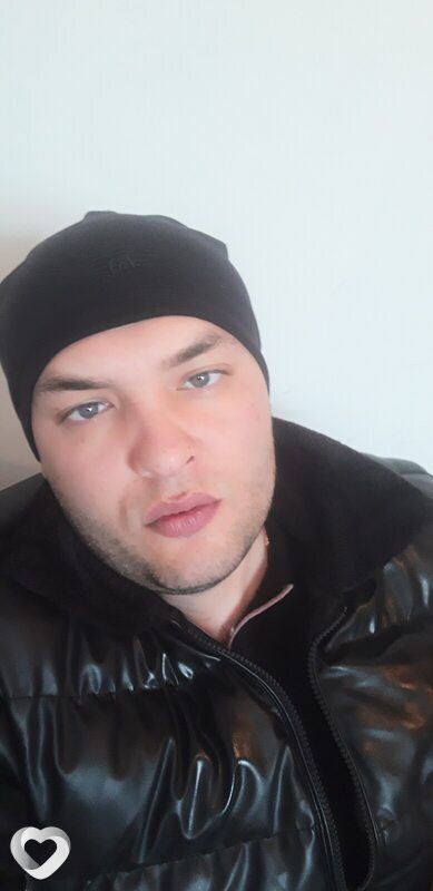 Фарман, 38, Баку — анкета №394420