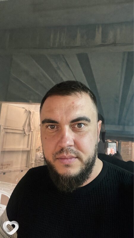 Владимир, 36, Одессе — анкета №394424