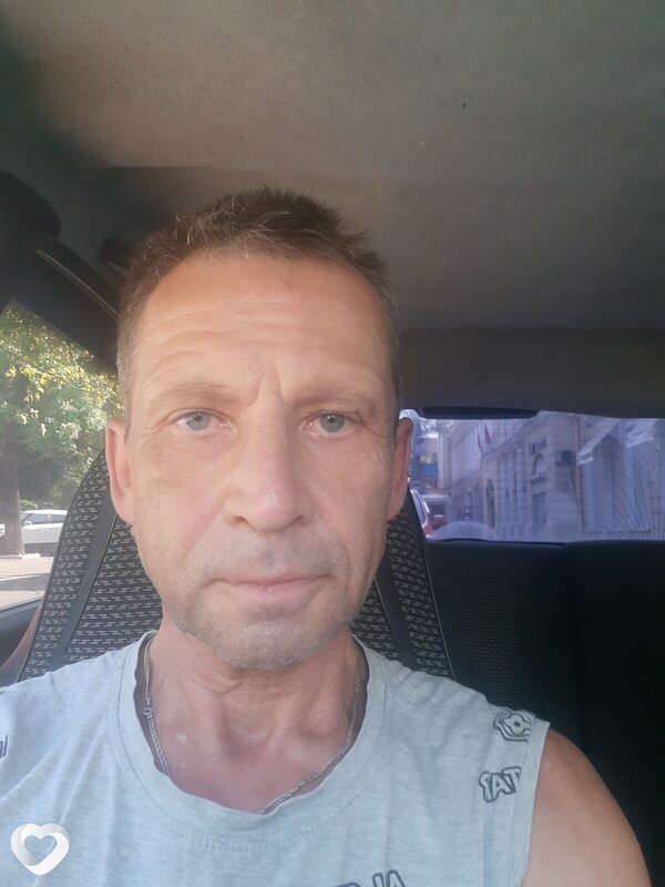 Александр, 55, Анапе — анкета №394425