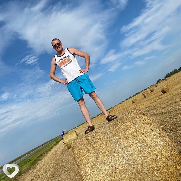 Анатолий, 34, Могилев — анкета №394428