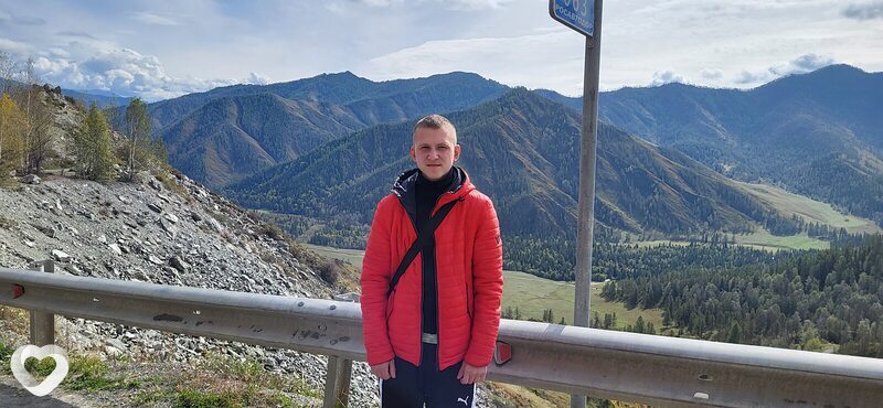 Никита, 24, Москве — анкета №394430