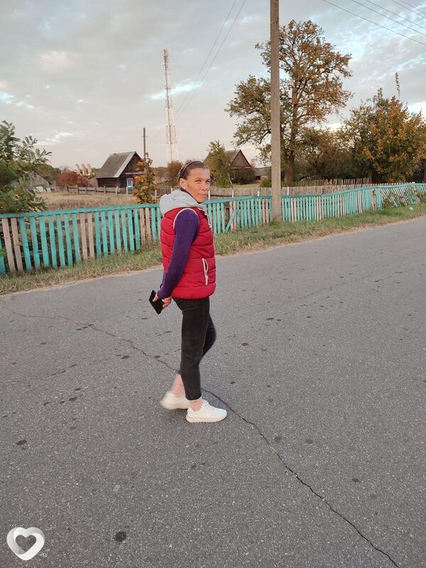 Александра, Наровля