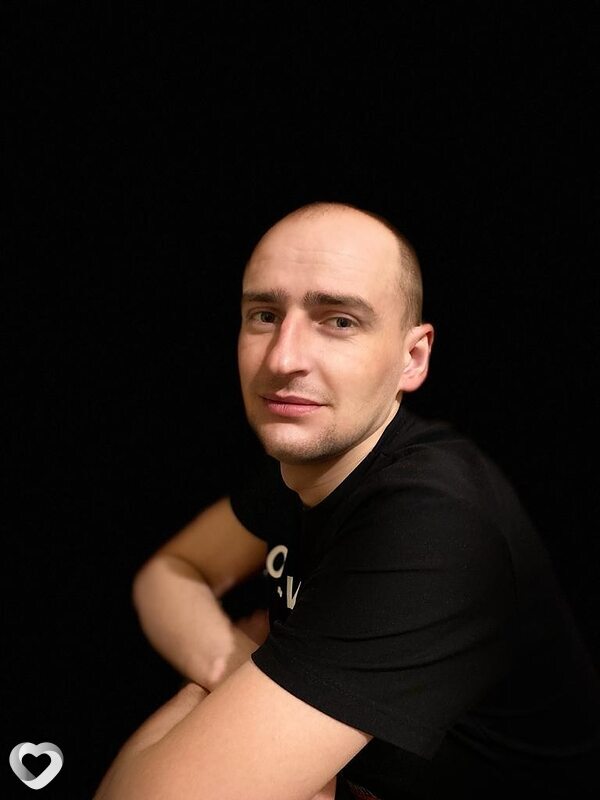 Сергей, 32, Омске — анкета №394612