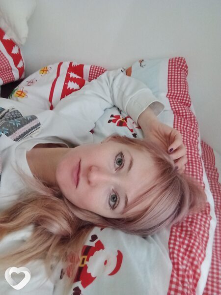 Анна, 35, Киеве — анкета №394613