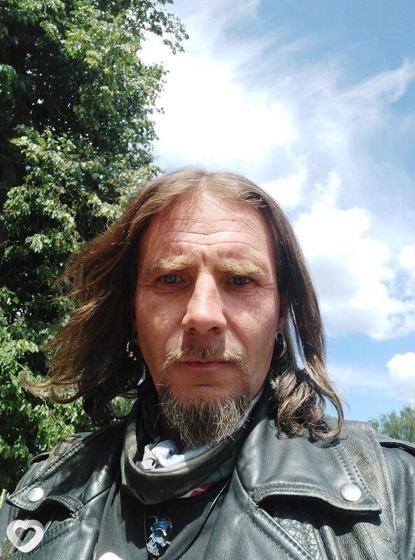 Роман, 41, Жабинке — анкета №394614