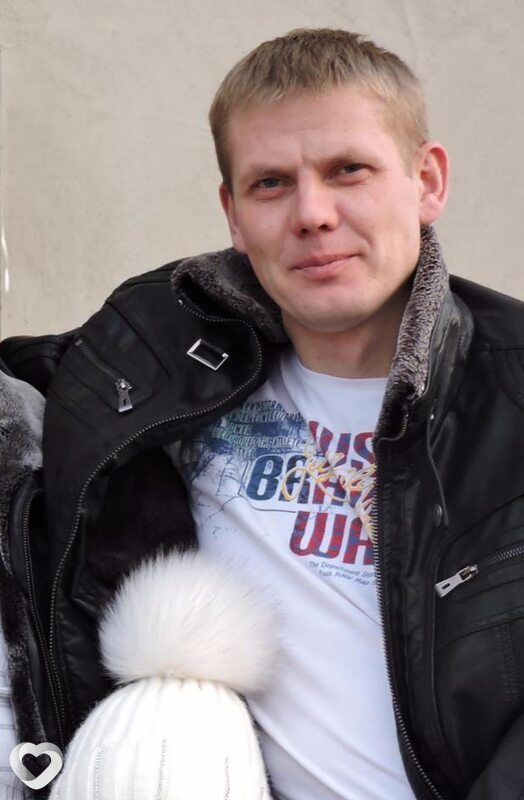 Ярик, 44, Бресте — анкета №394620
