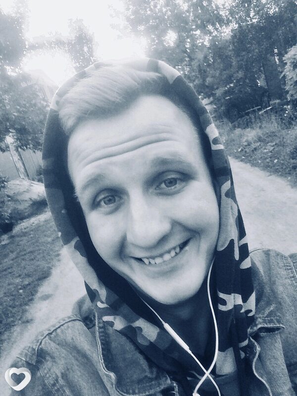 Александр, 28, Ярославле — анкета №394624