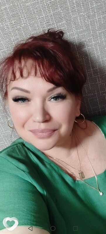Наташа, 54, Стерлитамаке — анкета №394627