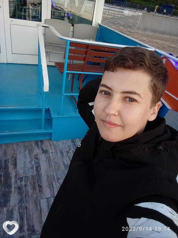 Валентина, 35, Хабаровске — анкета №394629