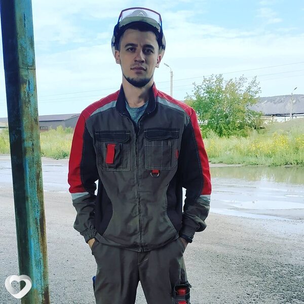 Артем, 33, Караганде — анкета №394631