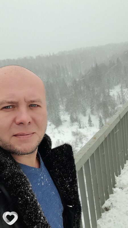 Артем, 41, Томске — анкета №393896