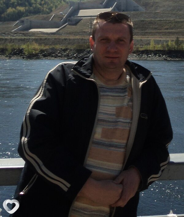 Андрей, 51, Барнауле — анкета №393897