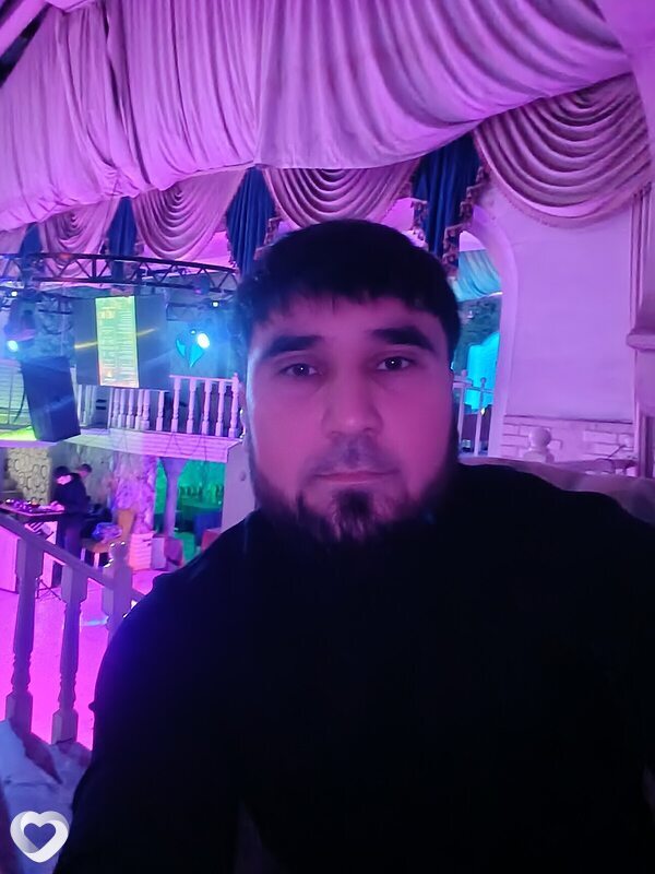 Анас, 32, Уфе — анкета №393899