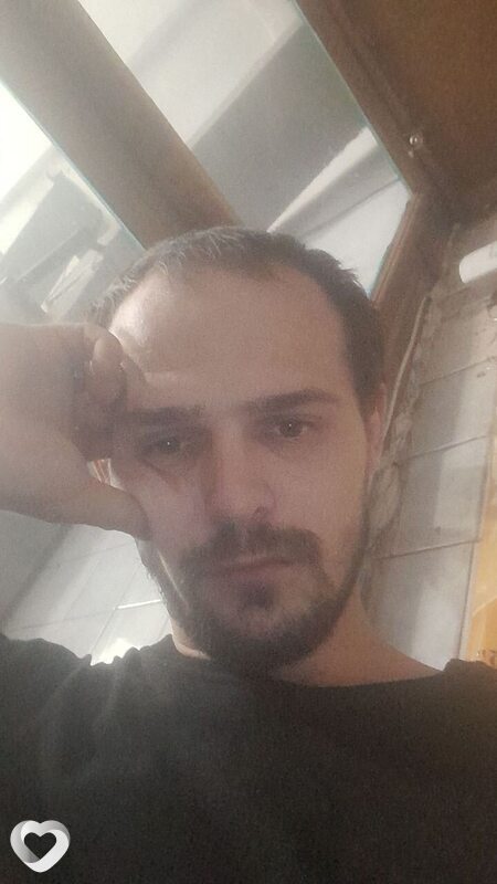 Сергей, 27, Кропивницкий — анкета №393901