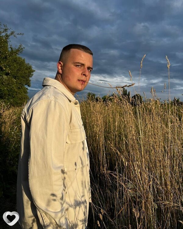 Артем, 27, Минске — анкета №393902