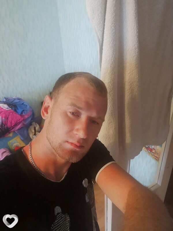 Александр, 35, Перми — анкета №393905