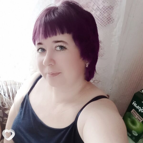Tasha, 40, Иркутске — анкета №393907