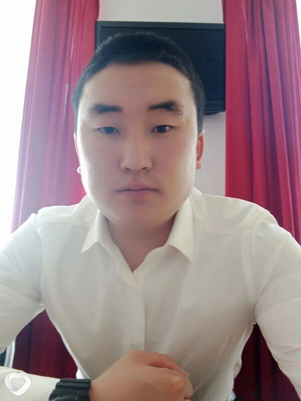 Эрдэм, 31, Улан-Удэ — анкета №393911