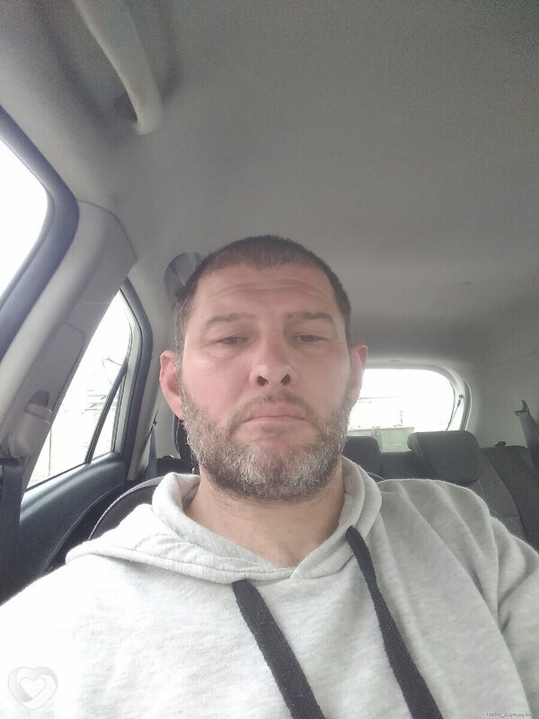 Алекс, 44, Пятигорске — анкета №393914
