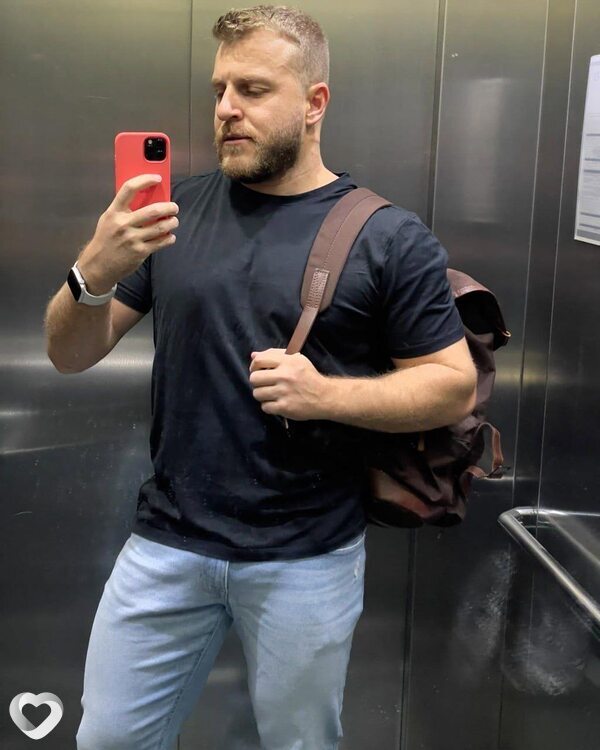 Виктор, 43, Бресте — анкета №393927