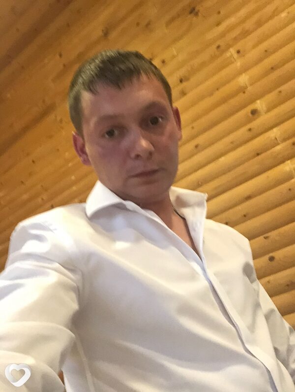 Михаил, 37, Люберцах — анкета №393930