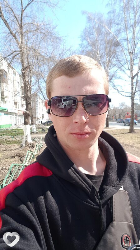 Сергей, 35, Кемерове — анкета №393935