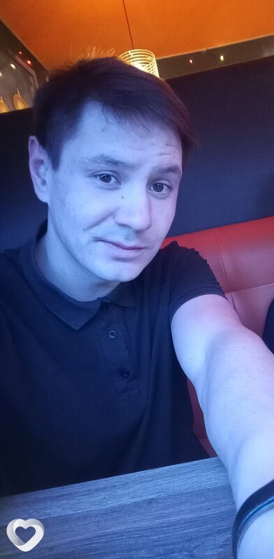 Илья, 30, Качканаре — анкета №393966