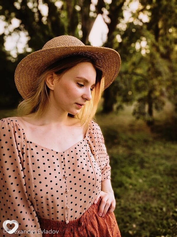Лилия, 27, Екатеринбурге — анкета №393969