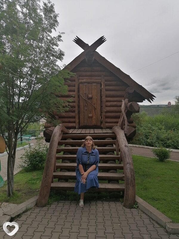 Екатерина, 36, Красноярске — анкета №393970