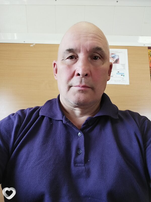 Николай, 65, Чите — анкета №393971