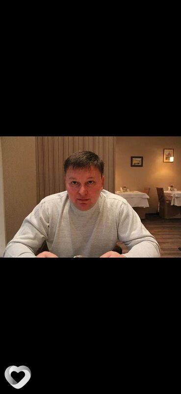 Сергей, 48, Тюмени — анкета №393977