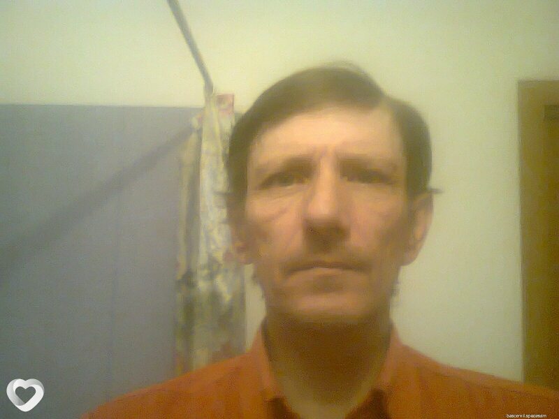 Юра, 59, Чайковском — анкета №393980